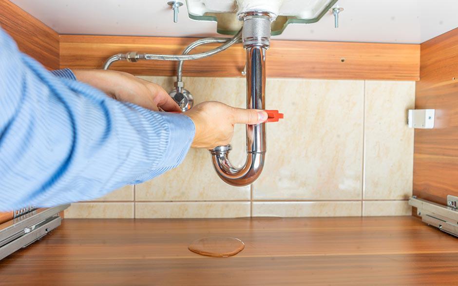 dépannage à domicile le plombier Sarcelles